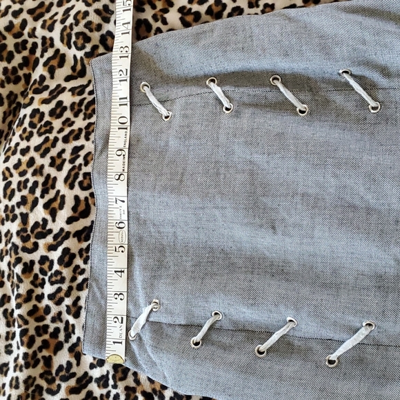 VINTAGE skirt - Picture 5 of 6